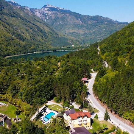 Vila Sunce Village Resort Konjic Luaran gambar