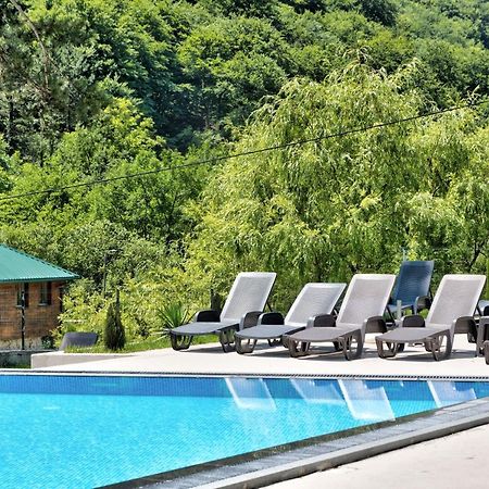 Vila Sunce Village Resort Konjic Luaran gambar