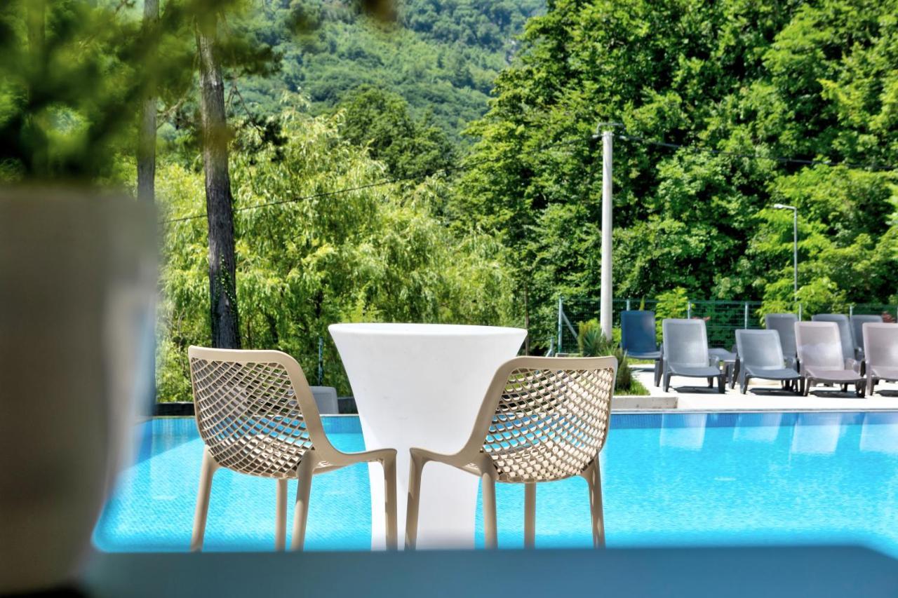 Vila Sunce Village Resort Konjic Luaran gambar