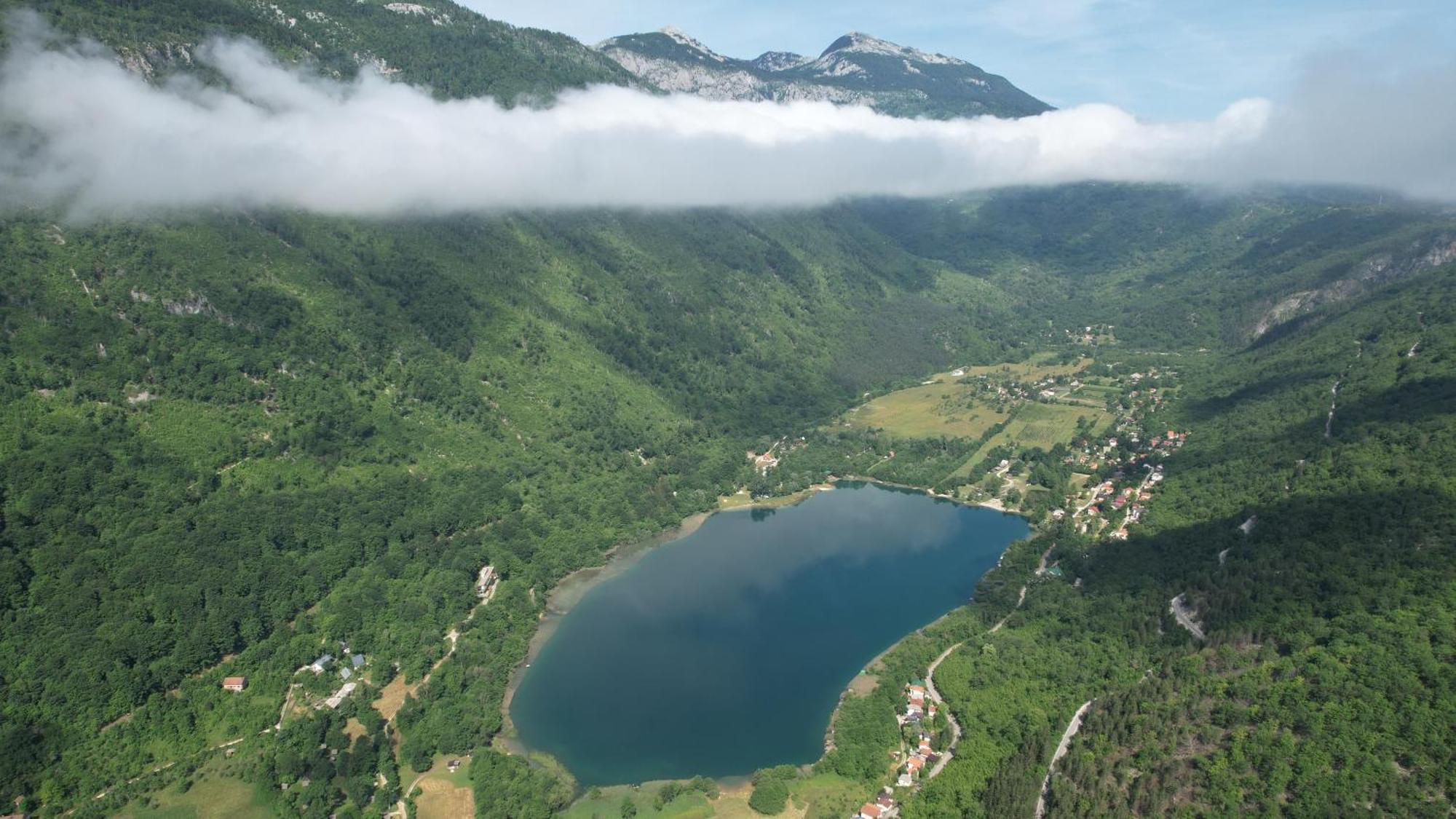 Vila Sunce Village Resort Konjic Luaran gambar