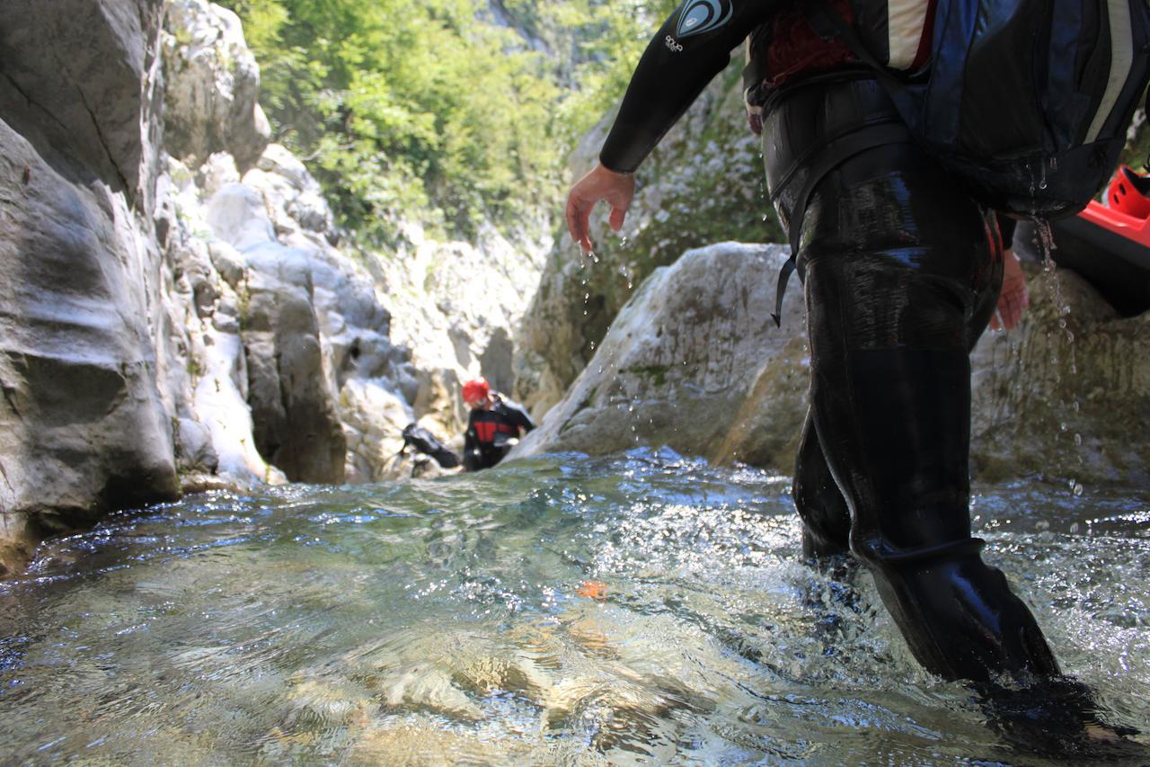 Vila Sunce Village Resort Konjic Luaran gambar