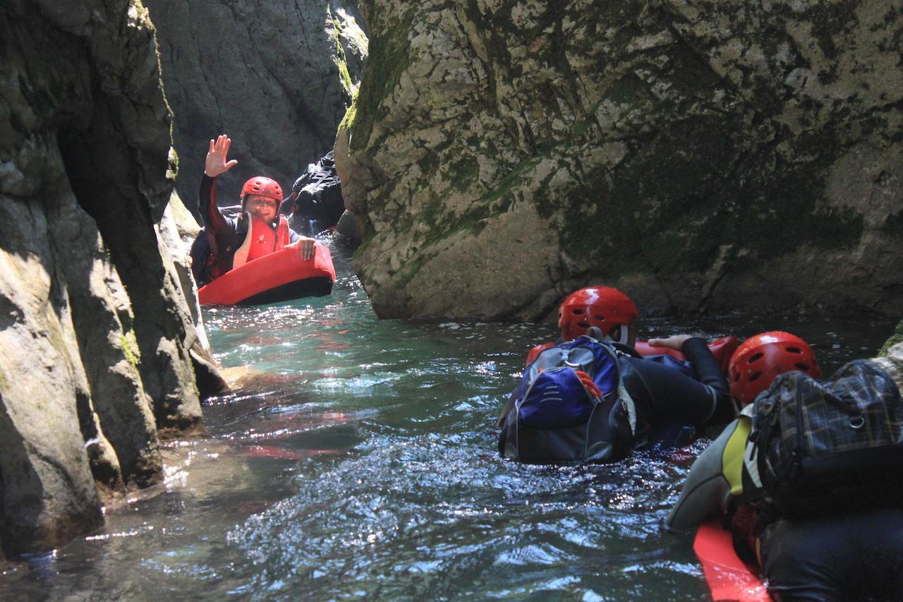 Vila Sunce Village Resort Konjic Luaran gambar