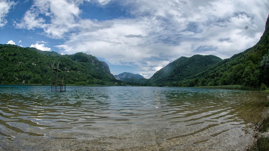 Vila Sunce Village Resort Konjic Luaran gambar