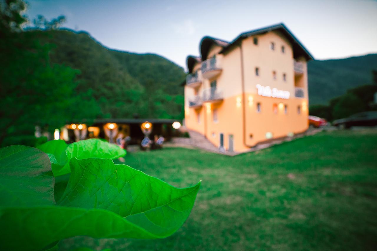 Vila Sunce Village Resort Konjic Luaran gambar